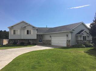 3820 Deer Run Dr, Idaho Falls, ID 83401