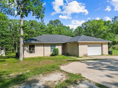 452 N Ghost Branch Road, Trinity, TX, 75862