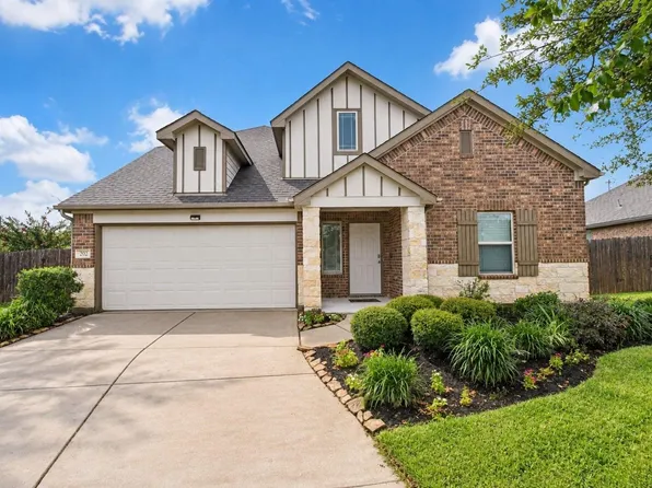 202 Goose Barnacle Ln, Rosenberg, TX 77469