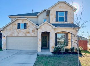 521 Shale Cir, Buda, TX 78610