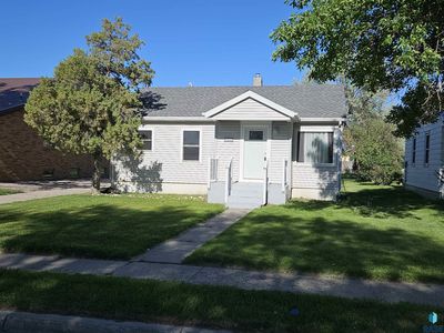 606 Norris St, Wall, SD, 57790