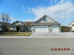 2663 W Ebbtide St, Meridian, ID 83642