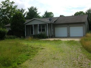 578 Lexington Ontario Rd, Mansfield, OH 44903