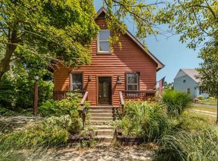 852 W 4th St, Marysville, OH 43040