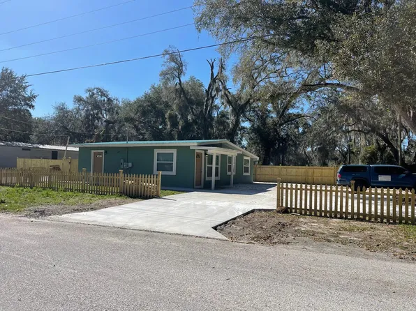 10611 Main St, Thonotosassa, FL 33592