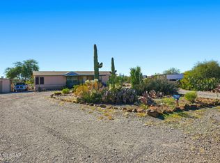 16901 W Calle Cristobal, Marana, AZ 85653