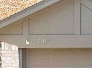 3603 Dawnwood Dr, Spring, TX 77380