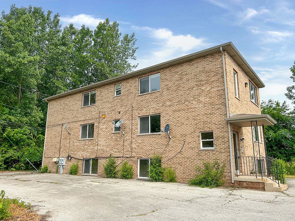 14030 Turner Ave, Robbins, IL 60472 Zillow