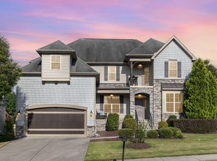 8602 Holdenby Trl, Raleigh, NC 27616