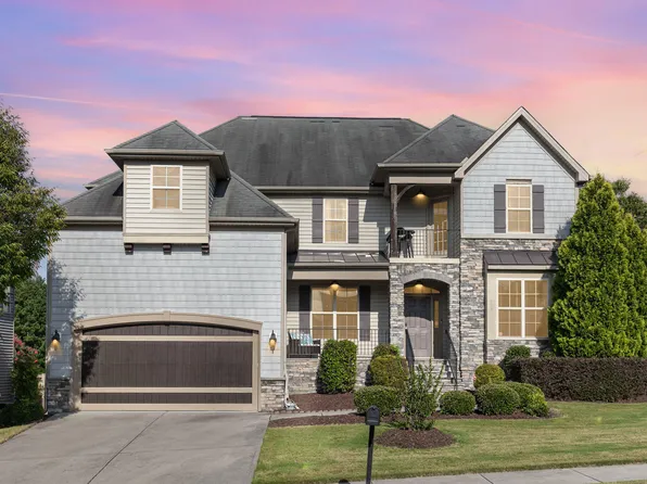 8602 Holdenby Trl, Raleigh, NC 27616