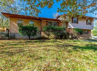 317 Frawley Rd, Chattanooga, TN 37412
