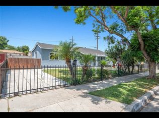 6935 El Selinda Ave #1/2, Bell Gardens, CA 90201