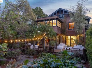 2743 Alcatraz Ave, Berkeley, CA 94705