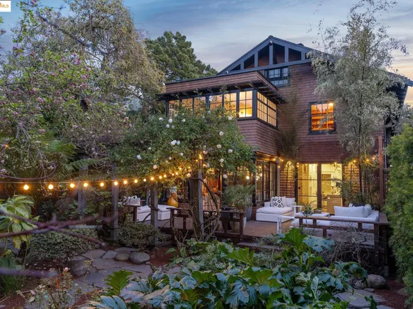 2743 Alcatraz Ave, Berkeley, CA 94705