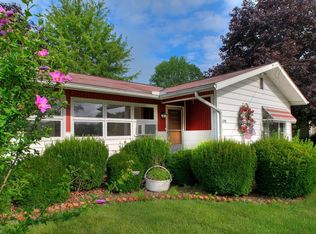 6790 Spencer Rd, Spencer, OH 44275