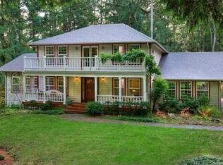 1032 Leschi Place Fi, Fox Island, WA 98333
