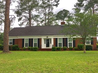 2109 Robinhood Rd, Albany, GA 31707