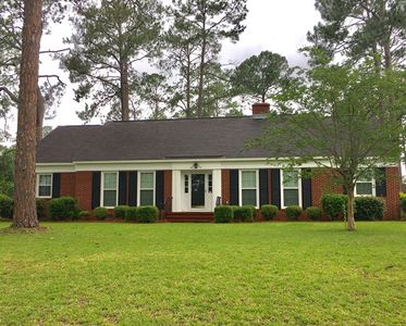 2109 Robinhood Rd, Albany, GA, 31707