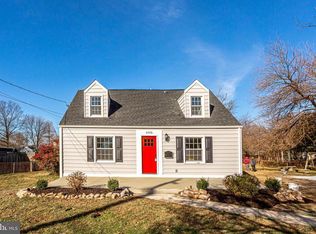 6408 Joyce Rd, Alexandria, VA 22310