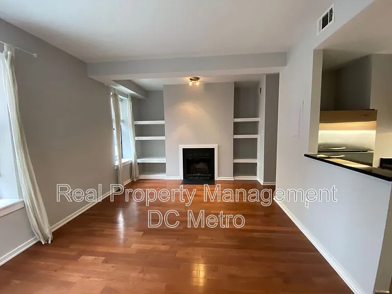 1931 17th St NW #305 — Photo 10