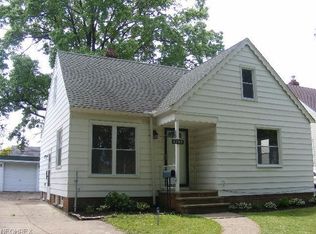 8705 Orchard Ave, Brooklyn, OH