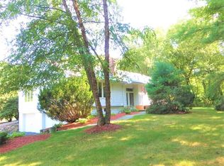 37 Deerhaven Rd #1, Lincoln, MA 01773