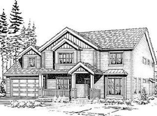 1320 Sunrise Vis SW, Tumwater, WA 98516