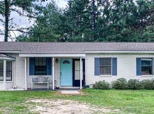 218 Carter Rd, Thomasville, GA 31792