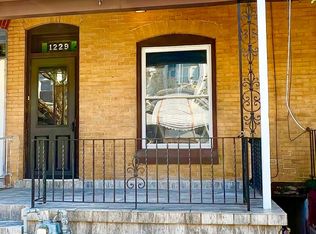 1229 Church St, Reading, PA 19601