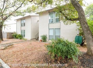 1220 Southport Dr APT D, Austin, TX 78704