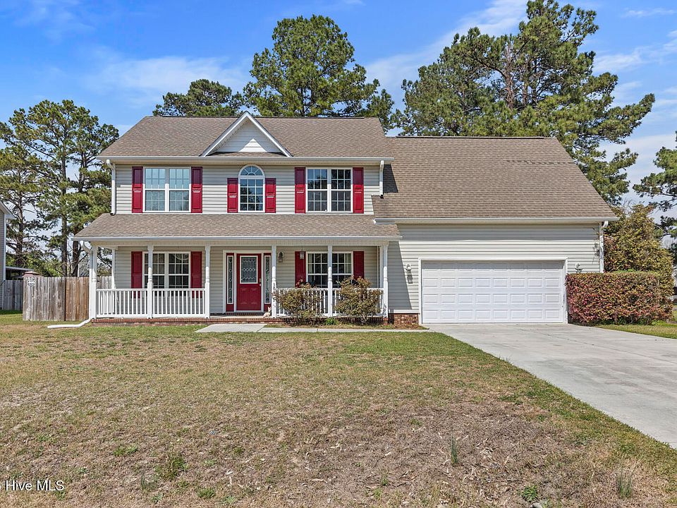 1st image of 303 Kojack Court