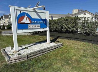 Baileys, Hampton, NH 03842