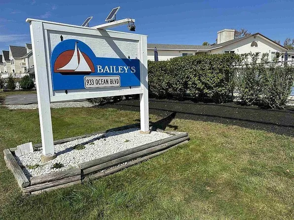 933 Ocean Boulevard #7, Hampton, NH 03842