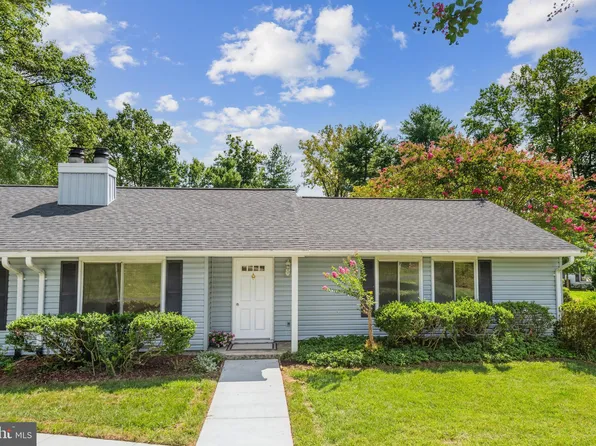 3523 Fiske Ter #157-A, Silver Spring, MD 20906