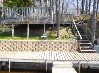 N10834 Circle Dr, Elcho, WI 54428