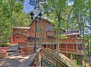 178 Mountain View Dr #3, Ellijay, GA 30540