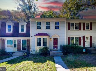 2935 Mozart Dr, Silver Spring, MD 20904