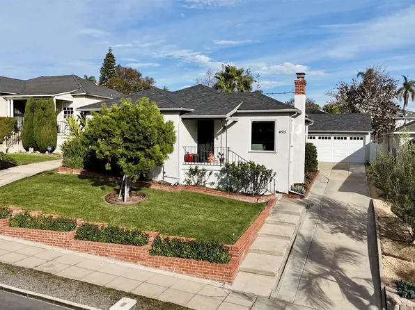 4515 Natalie Dr, San Diego, CA 92115