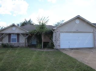 1109 W 22nd St, Claremore, OK 74017
