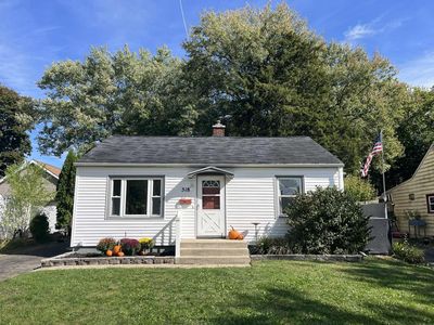 518 Dayton Ave, Kalamazoo, MI, 49048
