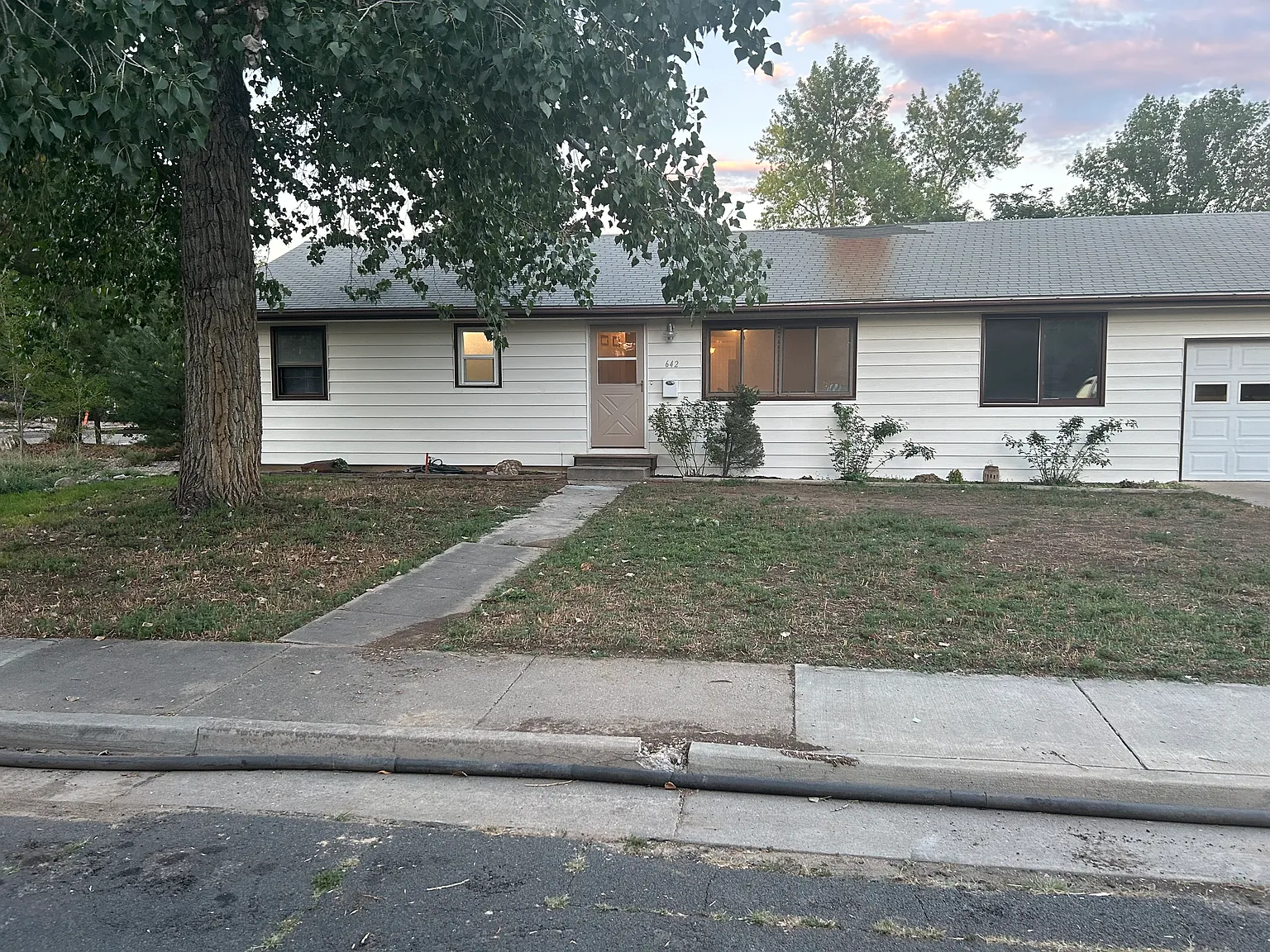 3 bed, 1224 sqft, $2,600 — Photo 1