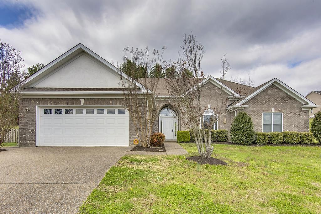 854 Loretta Dr, Goodlettsville, TN 37072 Zillow