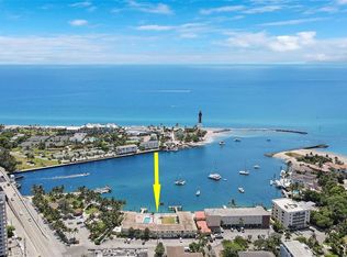 2508 Bay Drive #13, Pompano Beach, FL 33062