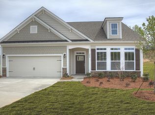 303 Brakeman St, Knightdale, NC 27545