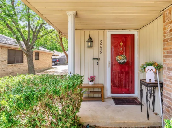 5706 Bramblewood Ct, Arlington, TX 76017