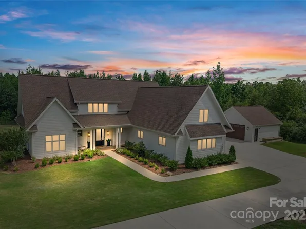 5245 Highway 5, Catawba, SC 29704