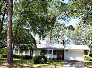 1018 Marvin Ave, Port Saint Joe, FL 32456