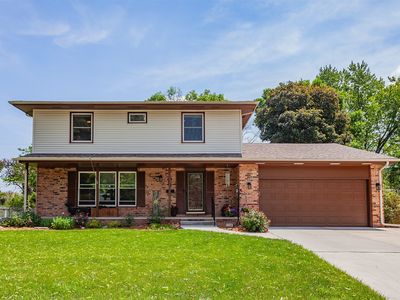 2304 Northwestern Ave, Ames, IA, 50010