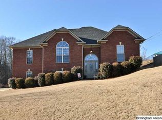 1069 Allison Ct, Odenville, AL 35120