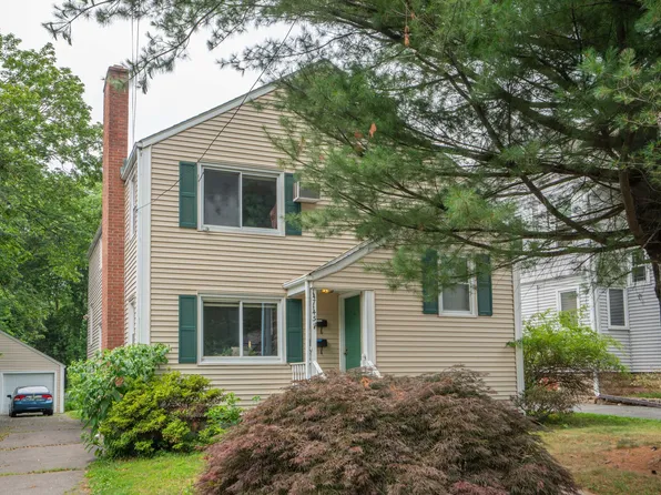 145 Quaker Lane South, West Hartford, CT 06119